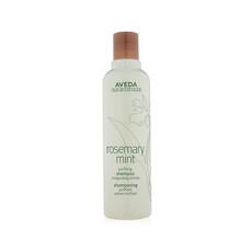 아베다 로즈메리 민트 퓨리파잉 샴푸 250ml