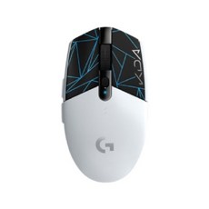 로지텍 로지텍 G304 LIGHTSPEED WIRELESS K/DA (정품)