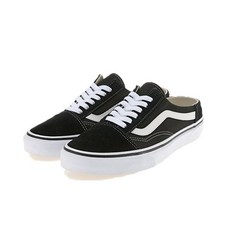 반스(VANS) 반스 올드스쿨 뮬 (VN0A3MUS6BT)
