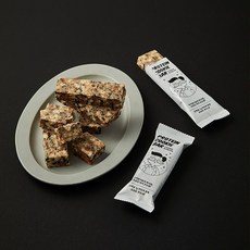 랩노쉬 쿠키바 쿠키앤크림맛 35g 12개입 1박스, 12개