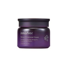 이니스프리 퍼펙트 9 리페어 크림, 60ml, 1개