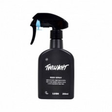 [국내배송] LUSH 러쉬 바디스프레이 트와일라잇 200ml