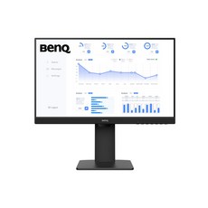 벤큐 GW2485TC 75Hz 아이케어 무결점 IPS패널 광시야각 모니터
