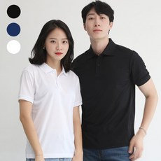 멋지군 쿨론 카라티 코롱정품 쿨 카라 티셔츠 반팔