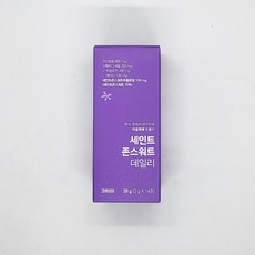 마음영양 세인트존스워트 데일리 14포 jhw, 상세페이지 참조, 상세페이지 참조