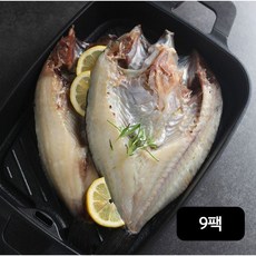 순천만수산 반건조우럭230gX9팩, 단일옵션