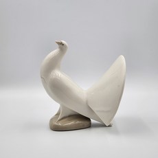 (엔틱빈티지) 스페인 야드로 나오 Lladro Nao 비둘기 도자기인형 피겨린, 상품1