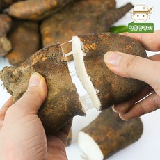 국내산 산마(알뜰) 2kg/3kg, 3kg