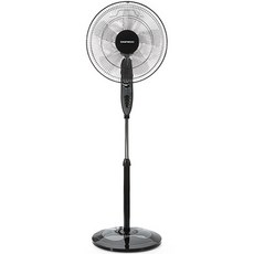 대우어플라이언스 키높이 스탠드 선풍기, DEF-RS160MA