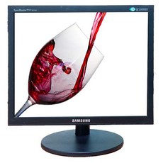 삼성 LG DELL HP 17인치 19인치 20인치 22인치 23인치 24인치 LCD LED모니터 사무용 업무용 게임용, 22인치 LED모니터