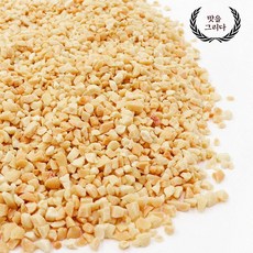 맛을 그리다 볶음 땅콩분태 1kg 22년산, 1봉