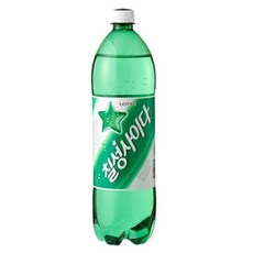 칠성사이다, 4개, 1.5L