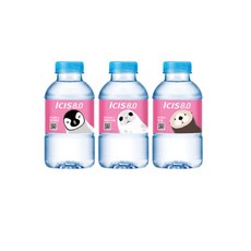 아이시스 8.0 미니생수 200ml x 60개, 단품, 단품