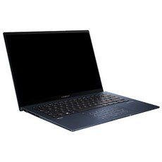 에이수스 젠북 14 OLED, 512GB, 폰더 블루, 코어i7, UX3402ZA-KM054W, 16GB, WIN11 Home