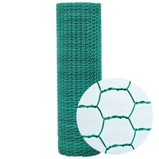 한반도철망 국산 양계망 울타리망 휀스, 06.양계망 폭140cm X 30M