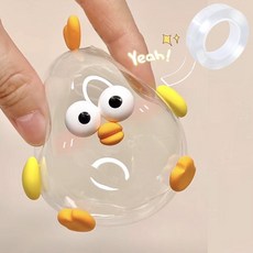 캠아웃도어 실리콘테이프 풍선 세트 양면테이프+짝짝이+버블볼 2mm*5cm*5m 테이프공 테이볼 만들기 찐득볼테이프 끈끈이볼 찐볼, 옵션13.혼합 반짝이 1mm*3cm*5m