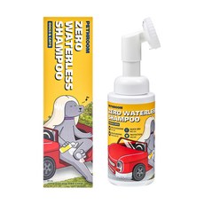 페스룸 강아지 제로 워터리스 샴푸, 1개, 85ml