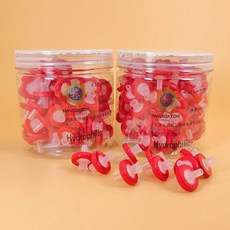 100 개/상자 일회용 13mm/ 25mm MCE/나일론/PTFE 바늘 필터 0.22/0.45um 밀리 포어 멤브레인 주사기 실험