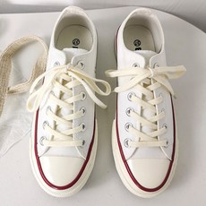 남여공용 국민 캔버스화 로우 M9181