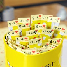 내사랑꾸나 레모나 DIY A세트, 1세트