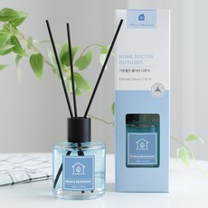홈닥터 디퓨져 140ml 방냄새&잡냄새제거