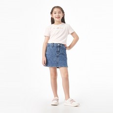 타미힐피거 그래픽 멀티 숏슬리브 티셔츠 (T42D1KKO680GT1TJ9)