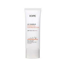 아이오페 UV쉴드 에센셜 선 프로텍터 50ml x 2개