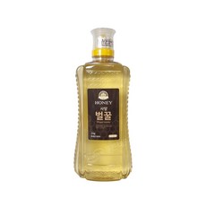 국내생산 100% 동화양봉 허니 사양 벌꿀 2Kg, 1개