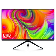32인치 4K UHD 모니터 VSG321UHD 81cm 4K 고화질 멀티 모니터, 321UHD 무결점