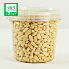 국내산 태기산잣(200g) 황잣 백잣 [산지직송 선물세트 견과류], 200g, 1개