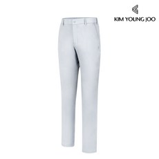 김영주 남성 봄 여름 쿨 벤틸레이션 팬츠