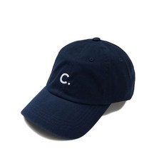 CLOVE Basic Fit Ball Cap (Ny) YE