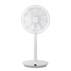 한일전기 아기바람 터치스탑 BLDC 선풍기, ABFL-1470RTDC