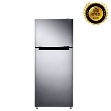 삼성전자 일반냉장고 RT53N603HS8 525L 방문설치, Elegant Inox