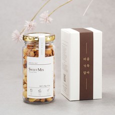여섯별 스윗넛 답례품 결혼 결혼식 돌 잔치 개업 승진 회사 꿀 조의 조문 장례 장례식 칠순 고희 어린이집 유치원 생일 사은품 퇴사 단체, 박스있음, 좋은날 1번