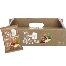 잇츠리얼넛츠 베리앤요거트 믹스넛, 500g, 1박스