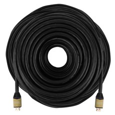 이지넷유비쿼터스 HDMI v2.0 고급형 모니터케이블 NEXT-2020UHD4K, 1개, 20m