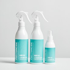 셀프 새집증후군 제거제 베이크아웃 방법 피톤치드 방향제 스프레이 패키지(300ml+300ml+100ml), 1세트, 패키지 300ml+300ml+(100ml 사은품), 300ml