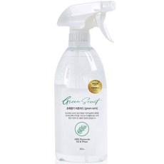 PREMIUM 초록향기 피톤치드, 1개, 500ml