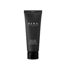 헤라 옴므 스킨 클리어 클렌징폼 쉐이브 150g, 1개