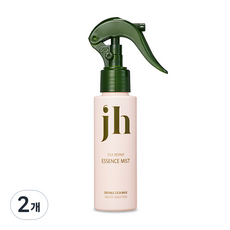제니하우스코스메틱 실크 리페어 에센스 미스트, 95ml, 2개