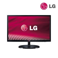 LG 24인치 24EA53VQ IPS LED Full HD 16:9 HDMI RGB DVI 틸트 사무용 와이드 중고 모니터, B급 액정 기스 or 흰멍