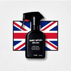 [영국직송]러쉬 허니 아이 워시드 더 키즈 바디스프레이 200ml LUSH