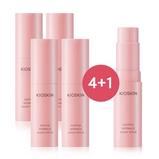 키오스킨 보톡스 멀티밤, 12g, 5개
