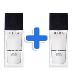 헤라 옴므 에센스 인 에멀젼 110ml+110ml, 2개, 110ml