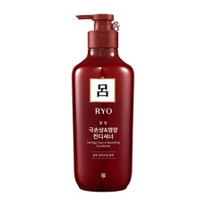 려 함빛 극손상 영양케어 컨디셔너, 550ml, 1개