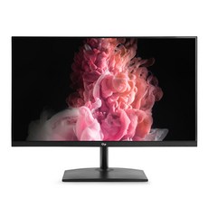 크로스오버 60.5cm FHD 프리싱크 초슬림 아이세이브 모니터(무결점), 24AM5 IPS75