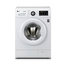 LG 트롬 9kg 드럼세탁기 F9WPA (상판O) 23년형, 상세페이지 참조