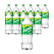 스프라이트 1.5L x 12개 업소용