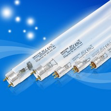 타로시 산쿄 살균램프 4W - 15W 자외선램프, 살균램프 G4T5 4W